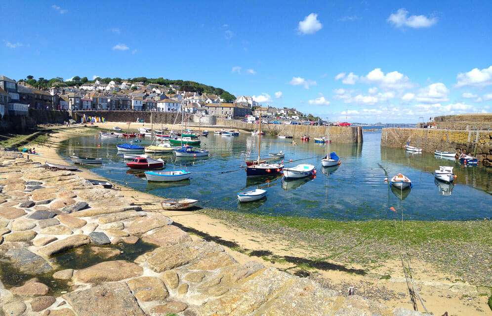 Mousehole