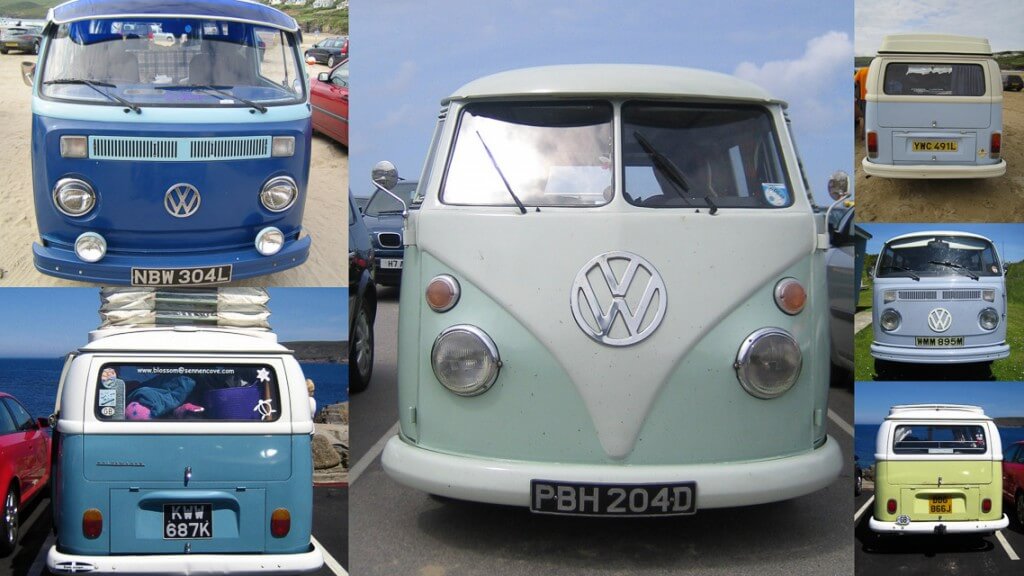 VW Camper