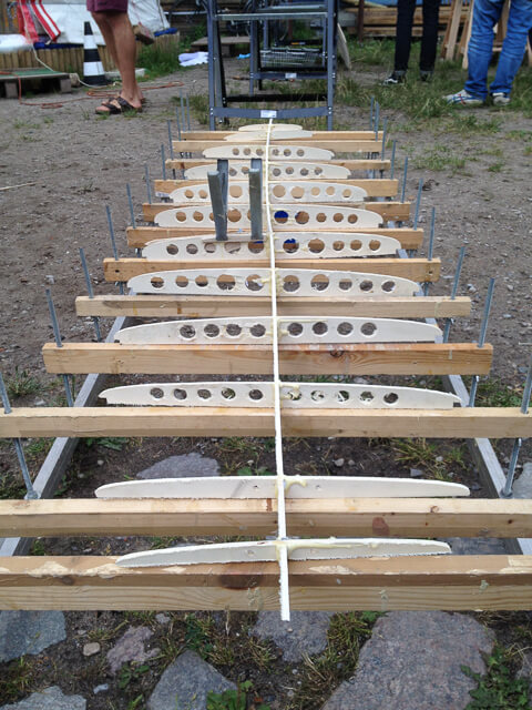 Dein eigenes Surfbrett bauen: Workshop mit Arbo Surfboards.