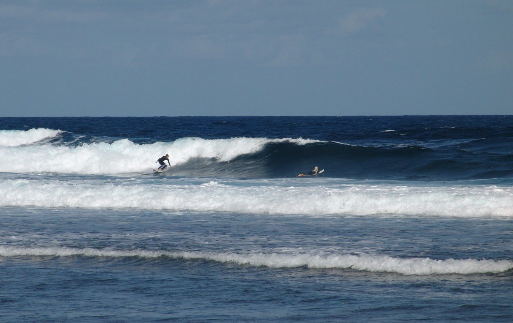 Surfen Fuertventura El Hierro