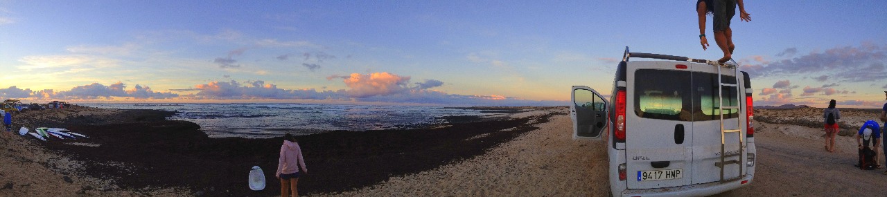 Fuerteventura Surfschool