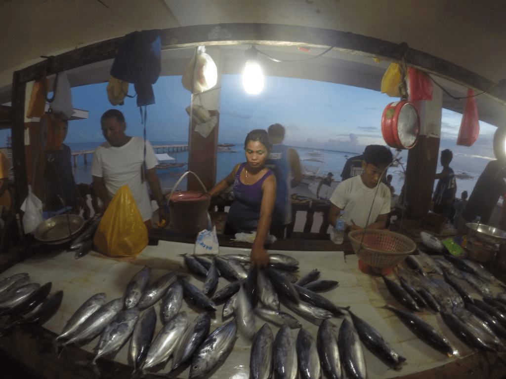 philippinen-siargao-fischmarkt-general-luna