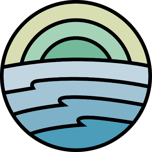 Precious Ocean Logo