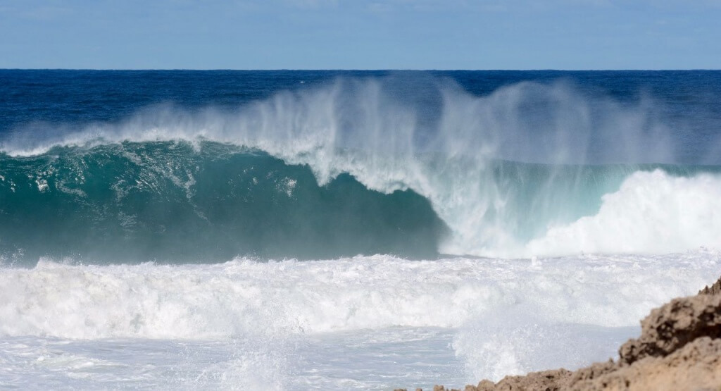 Surf Mosambik Tofinho