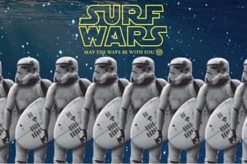 surf wars