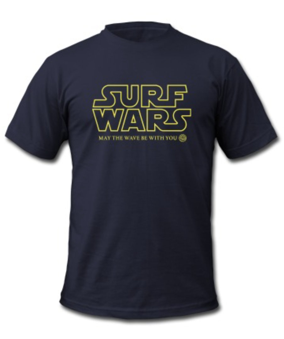 Surf Shirt Männer