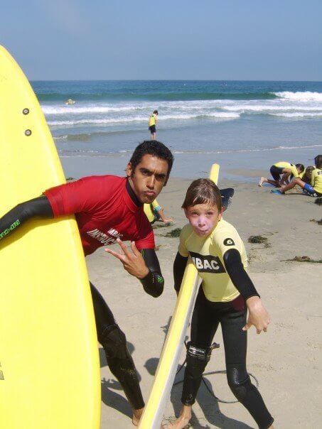 surfen-in-san-diego-kalifornien-mission-bay-aquatic-center