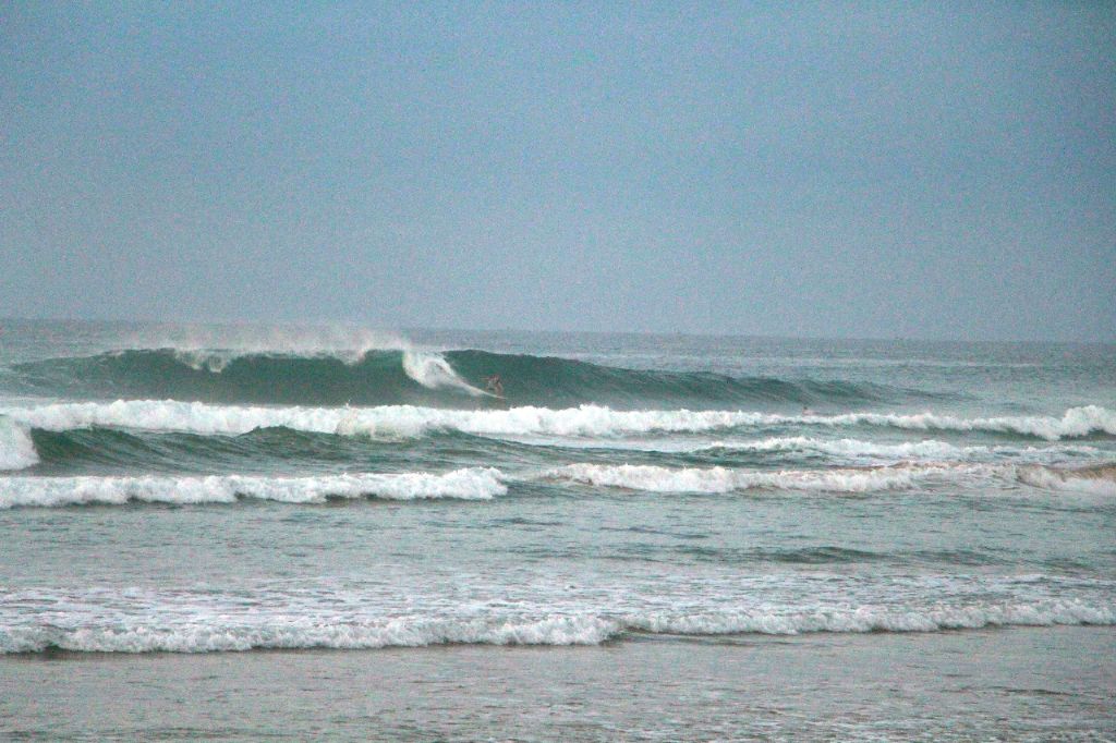 Surfen in Sri Lanka, Kabalana