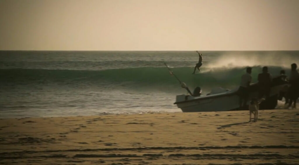 Surfen Sri Lanka